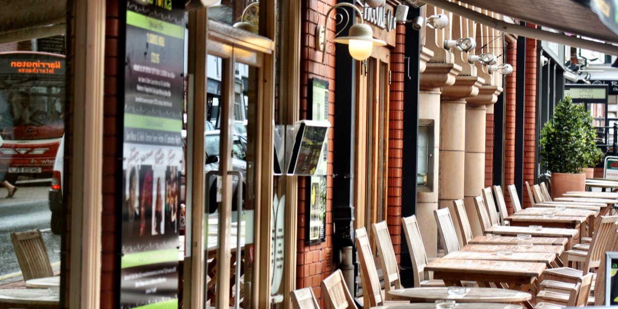 StocktonHeathVillage banner