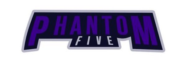 PhantomFive2k Profile Banner