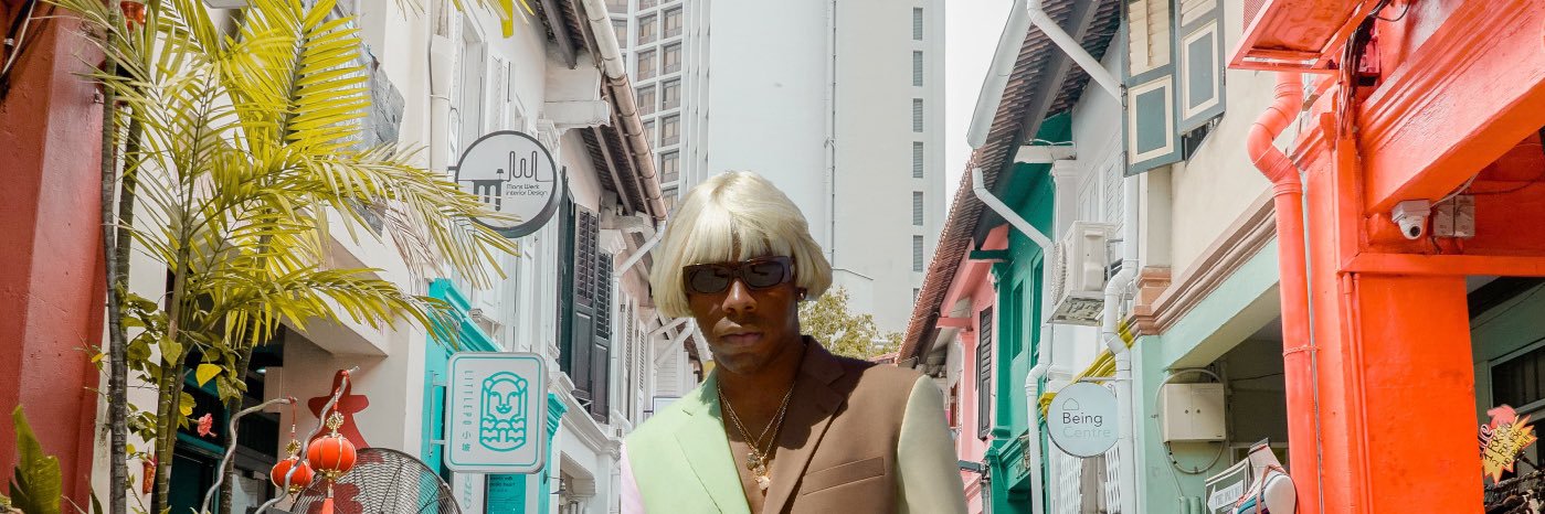ahduhhree's profile banner image