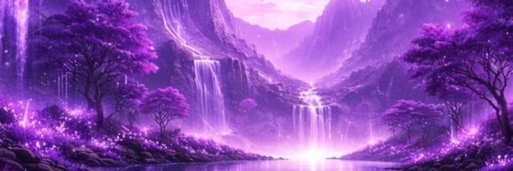 Tanja ✨SHAHIEK VEBECAH✨ banner