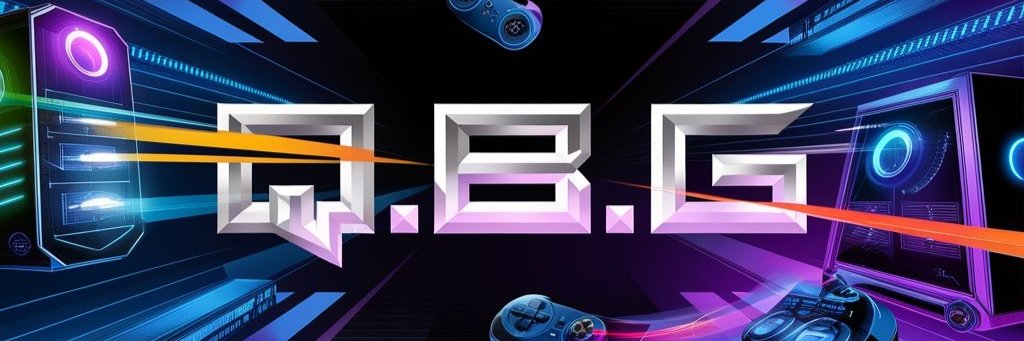 QBGMEDIA's profile banner image
