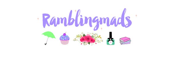 ramblingmads Profile Banner