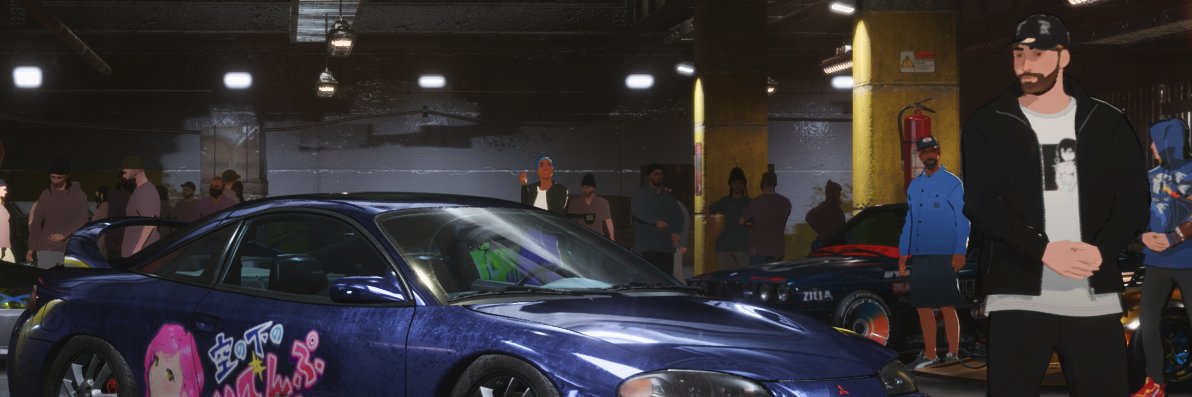 PontiffScopez's profile banner image