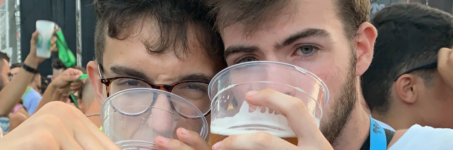 alejandrobaroli's profile banner image