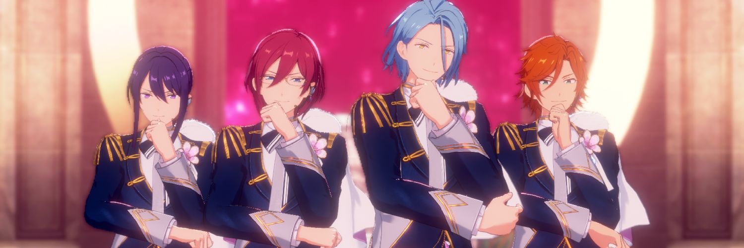 aoimaru420's profile banner image