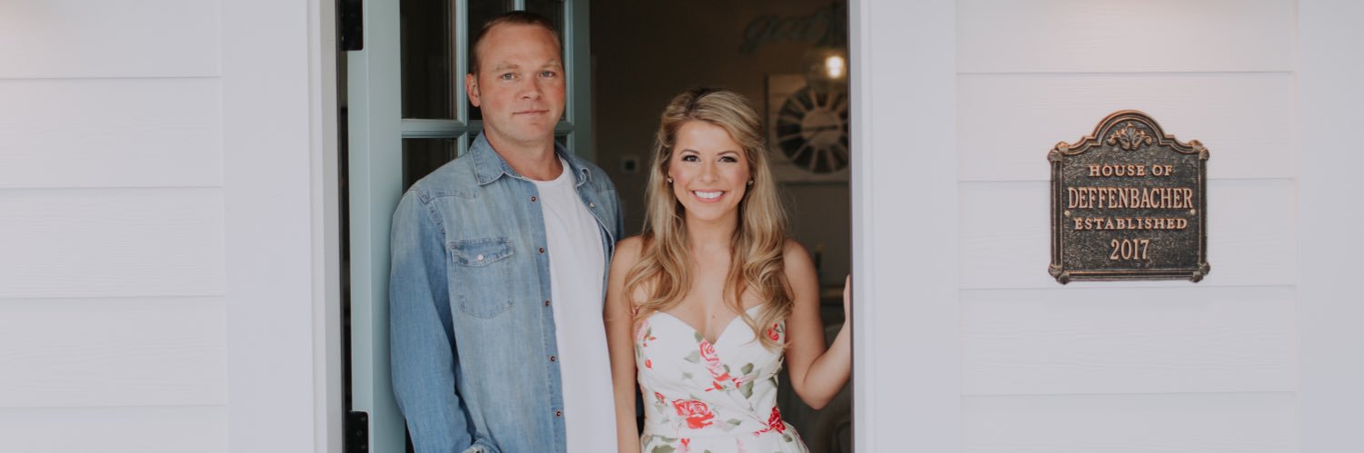 ChelseaDeffenB's profile banner image
