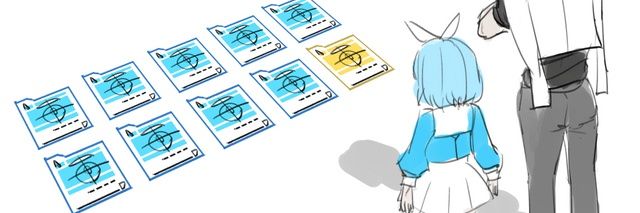 Schale Sensei banner