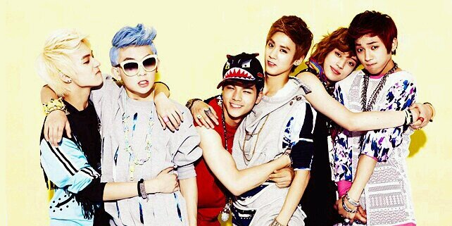 TeenTopOfficial's profile banner image