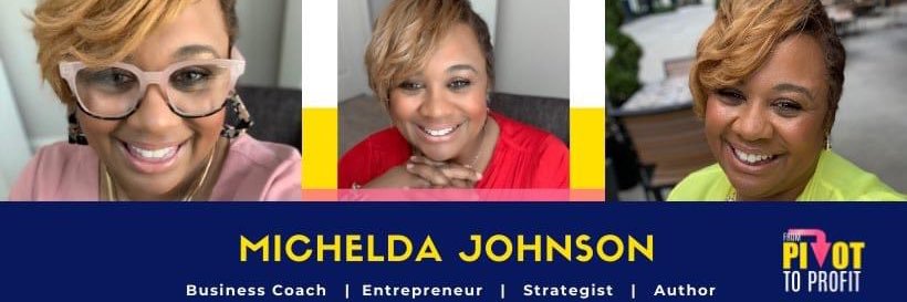 MicheldaJ's profile banner image