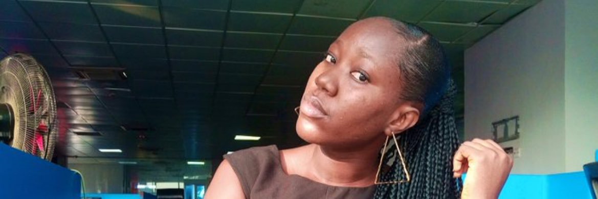 Grace Olunloyo (omo'badan)'s banner