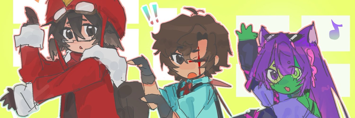 mini_sealems's profile banner image