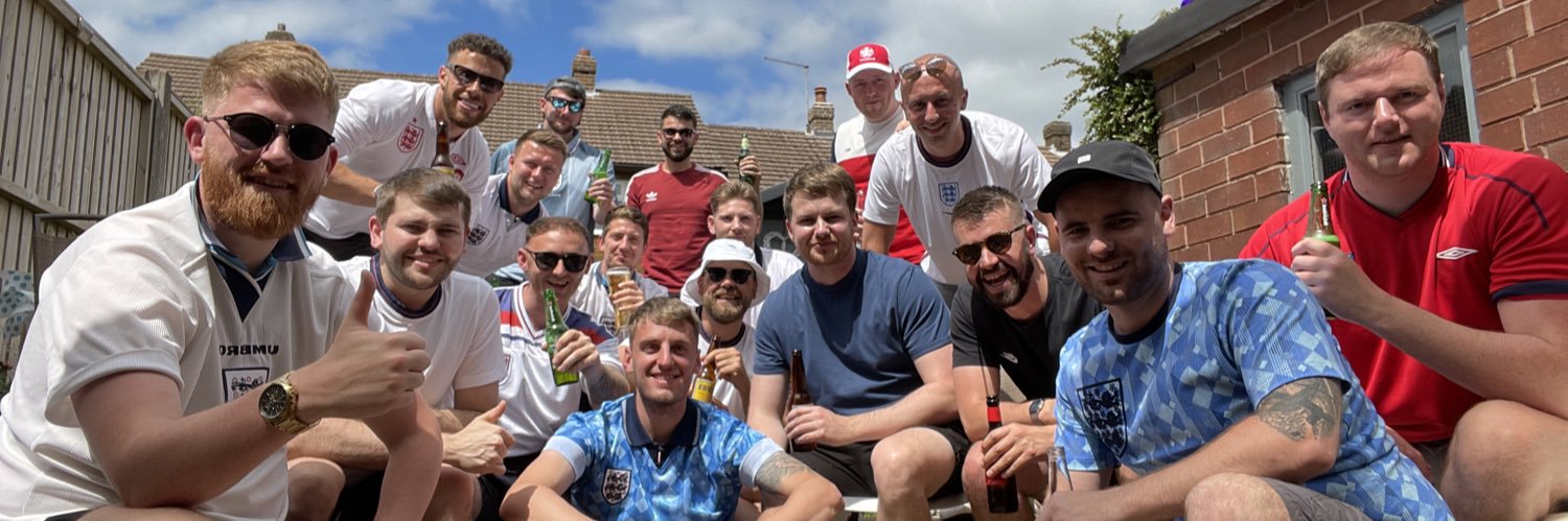 George Mealey banner