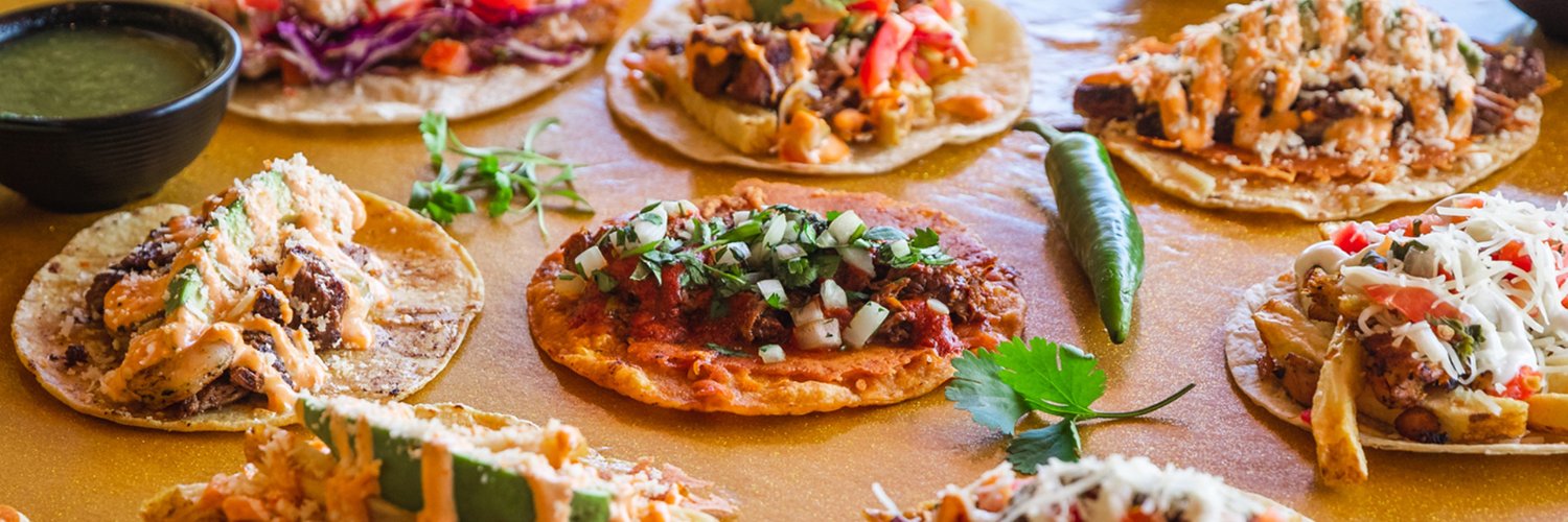 luchalibretaco's profile banner image