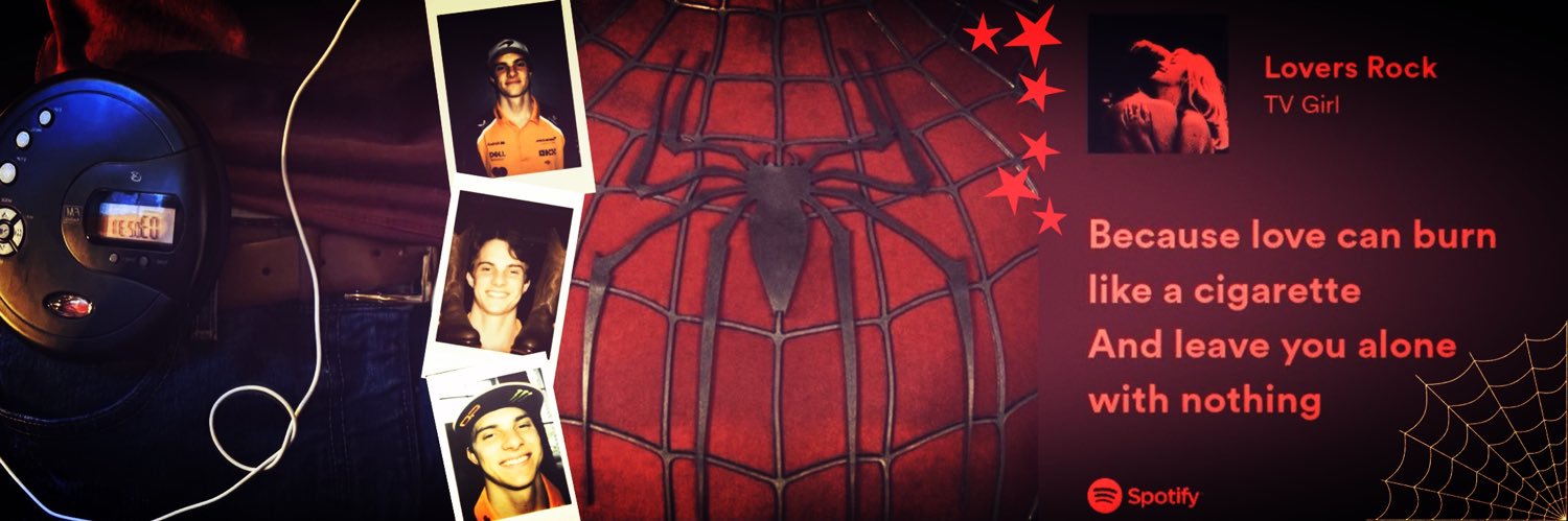 joey ⁸¹ ¹² banner