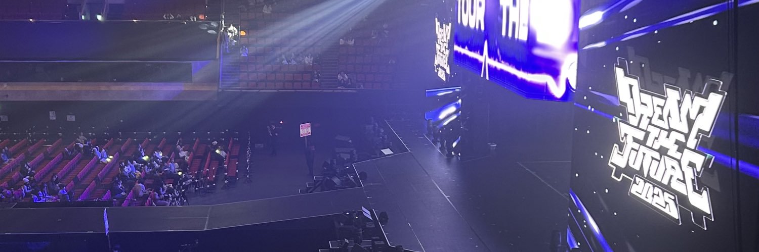 one banner