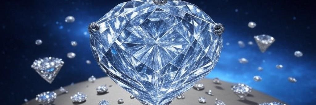 1millionCarat's profile banner image