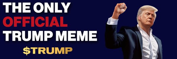 GetTrumpMemes Profile Banner