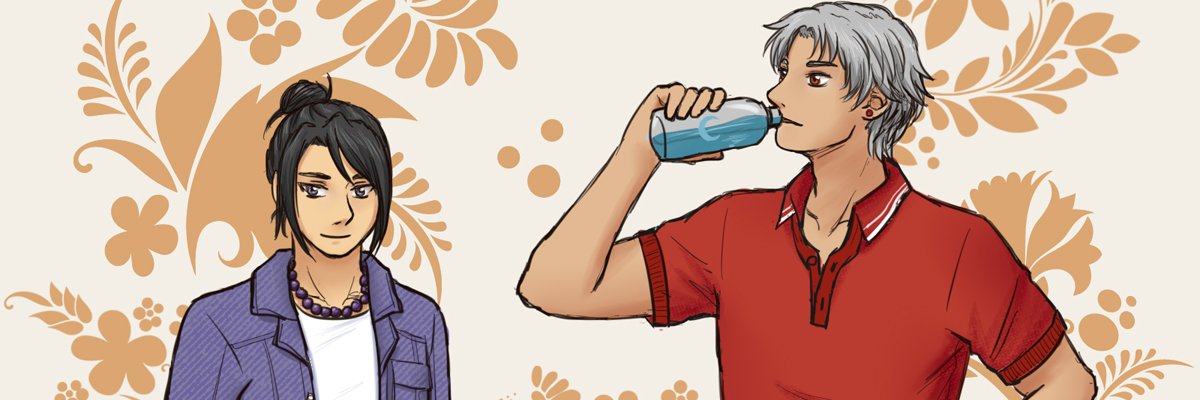 cornichonwa's profile banner image