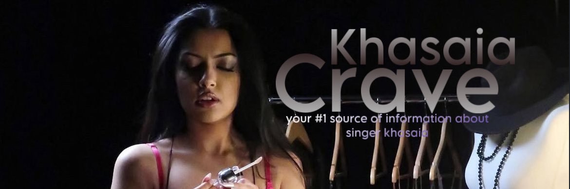 KhasaiaNow's profile banner image