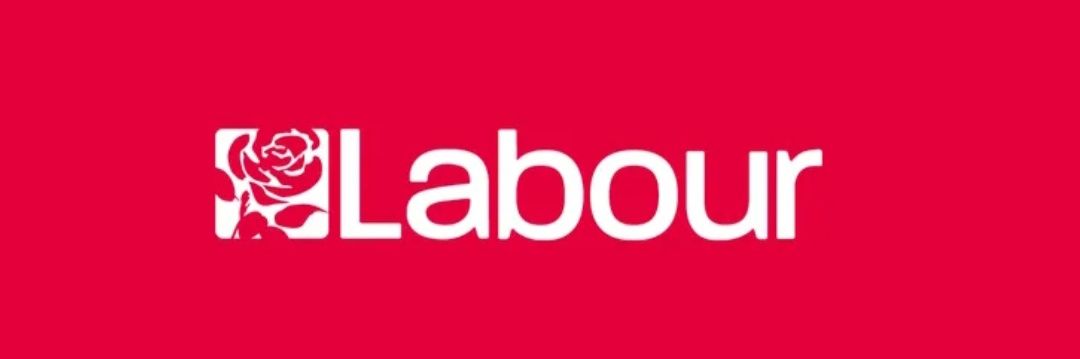 Wycombe Labour 🌹 banner