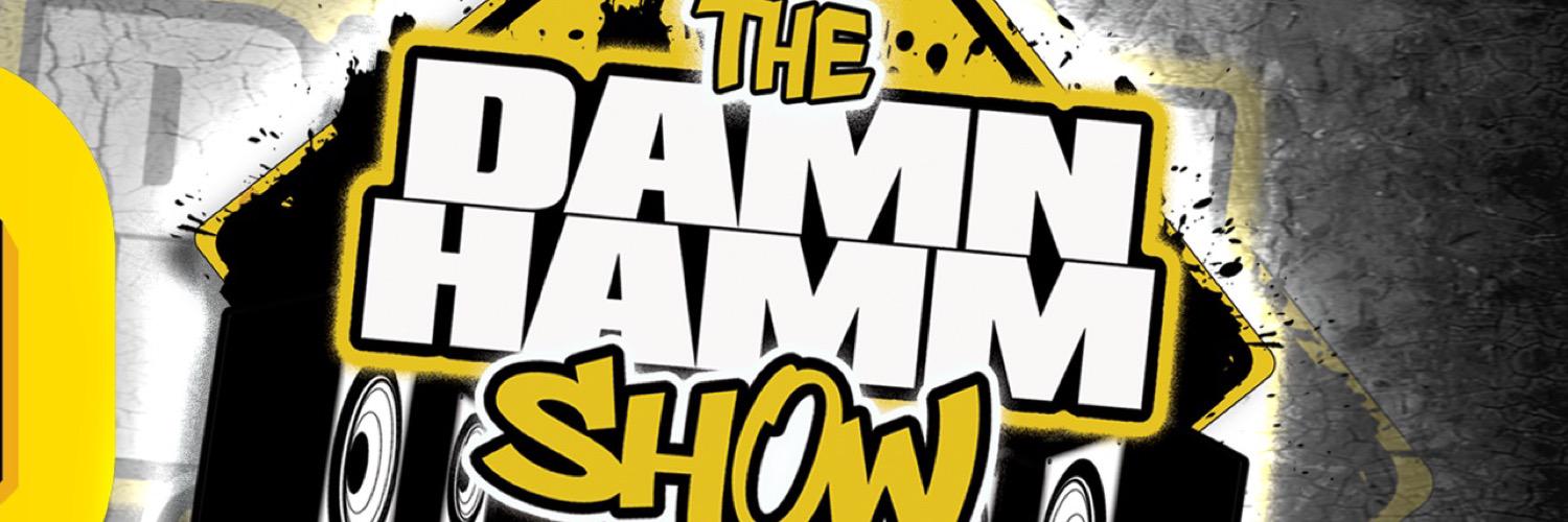 Hamm (HAMMBURGER) banner
