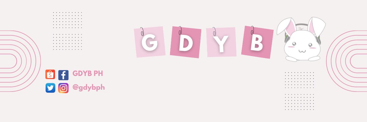 gdybph's profile banner image