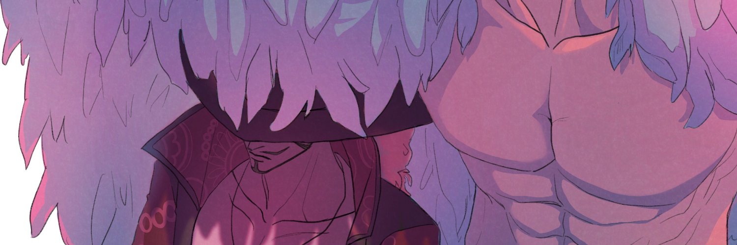 실버 SILVER's banner