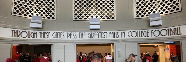 TTGHusker Profile Banner