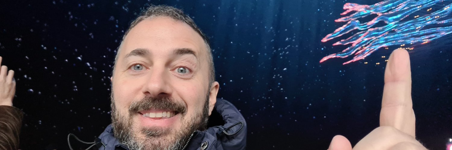 josebonatto's profile banner image