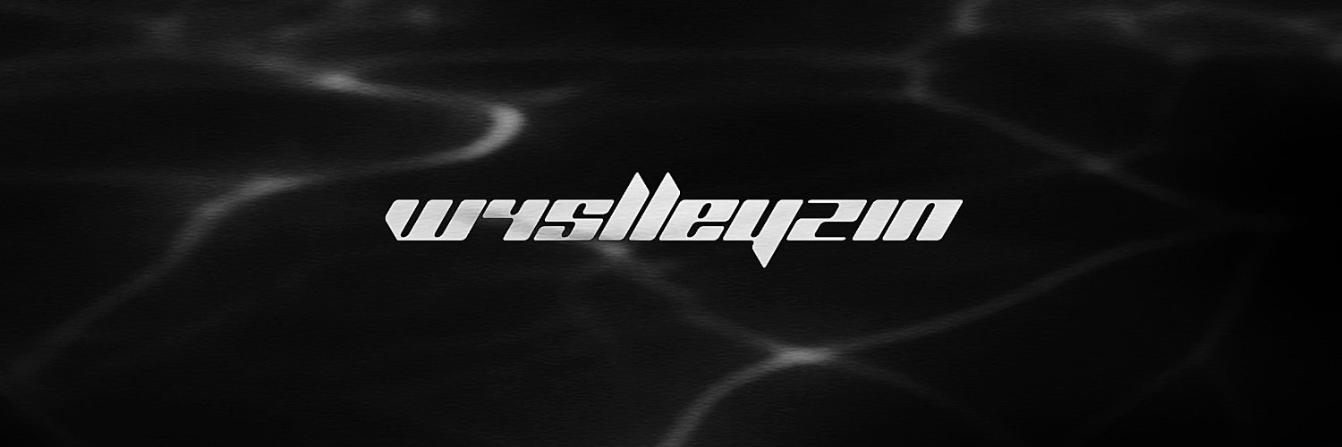 W4slleyzin's profile banner image