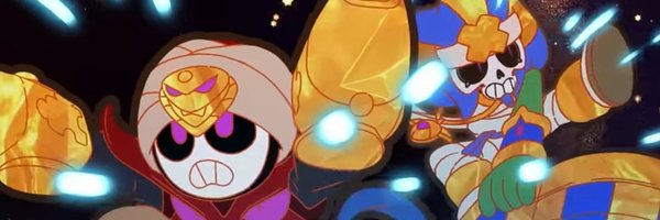 K_Lin1299 Profile Banner