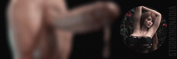 STUDKINGNADIA Profile Banner