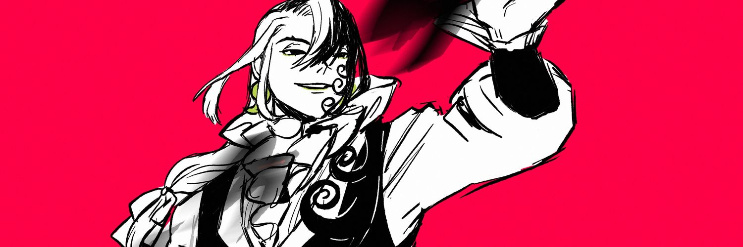 v野鹤v's banner