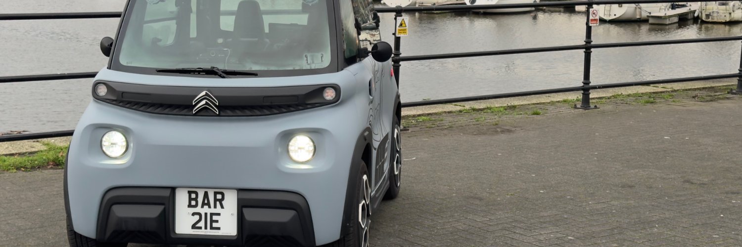 @FullyChargedShw banner