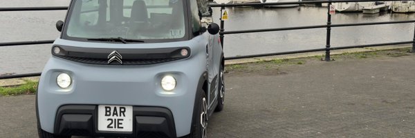 FullyChargedShw Profile Banner