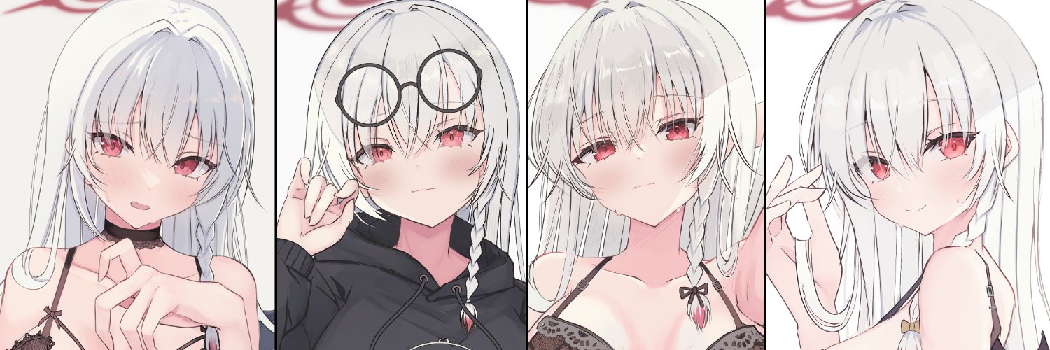 雪村ゆら⛄️🩵's banner