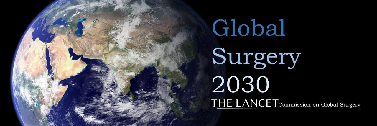 GlobalSurgCommission banner