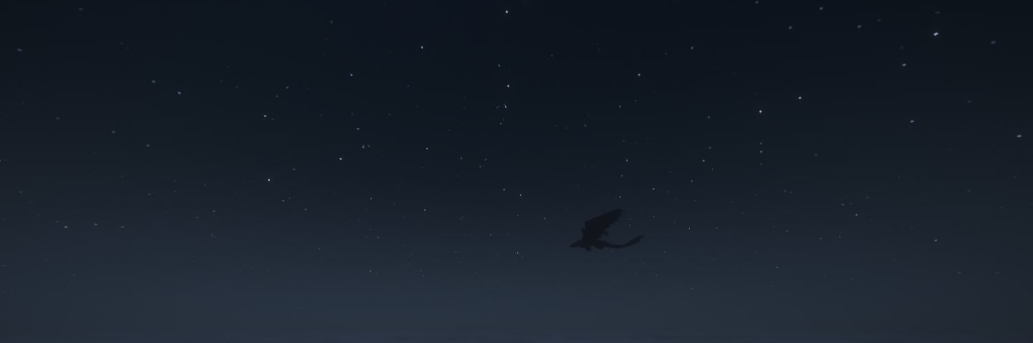 chuoveke's profile banner image