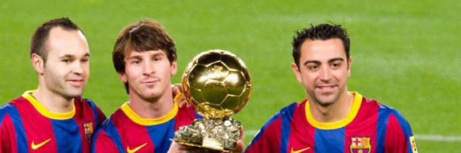 RodriFCB ☕️ banner