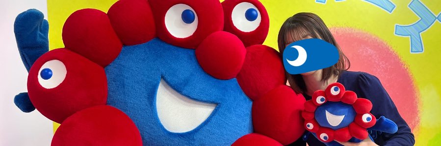 ︎︎まみ@万博65回・万博グルメ記録(マミックマ🧸) banner