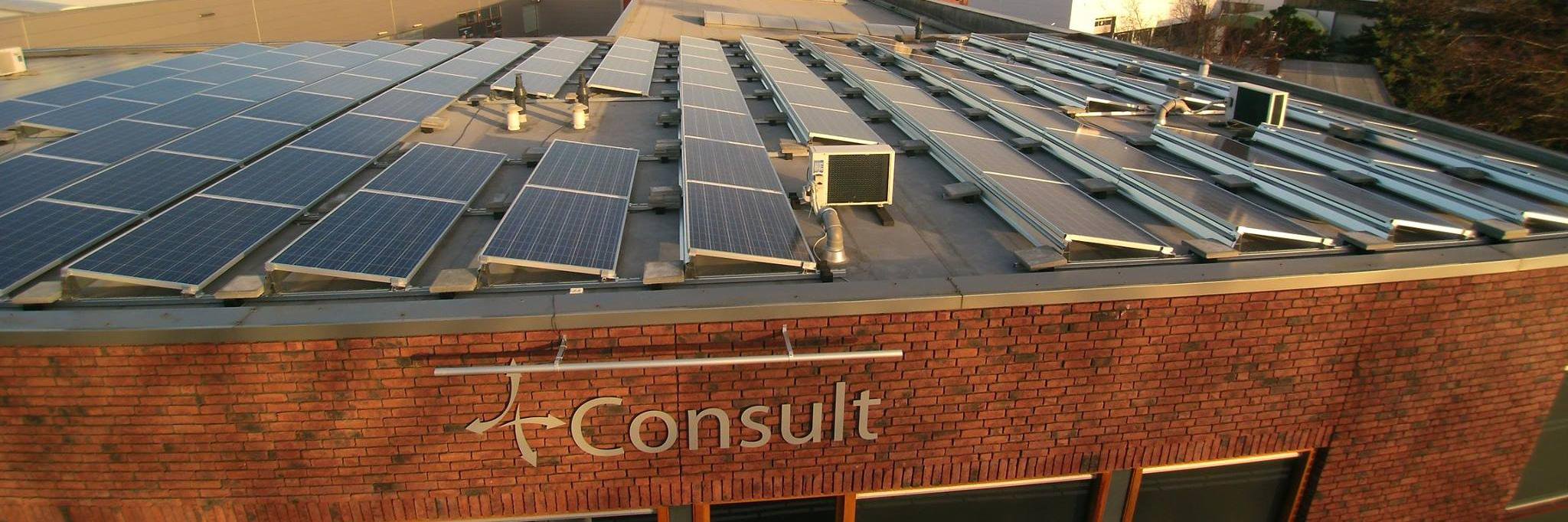4Consult's profile banner image
