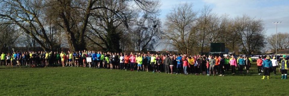 RunWarrington's profile banner image