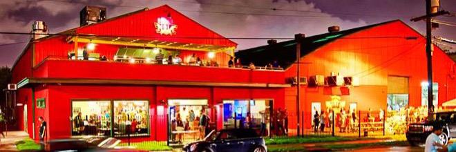 NOLABrewing Tap Room banner