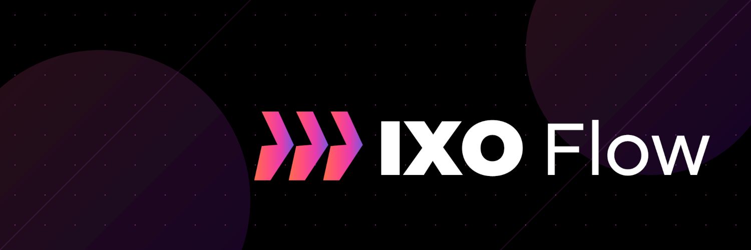IXOFlow banner