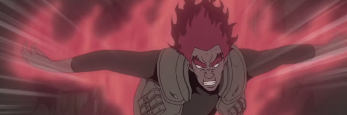 Might Guy 🇨🇦🇬🇭 banner