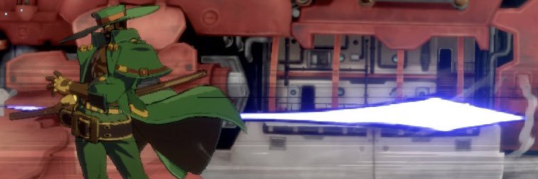 Colour 5 Johnny banner