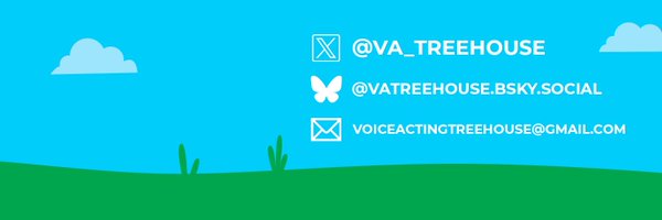 VA_Treehouse Profile Banner