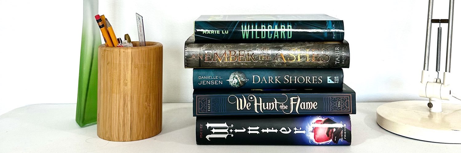 aimee can read banner