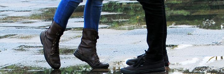 sharahriesandy's profile banner image