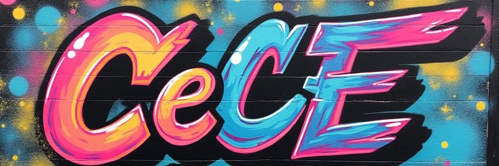 CeCe's banner